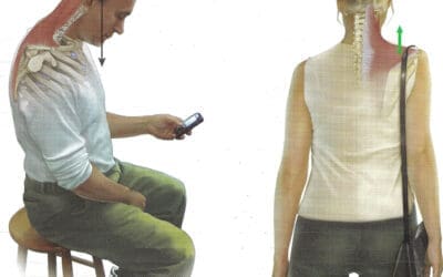 POSTURE SCORRETTE (IL COLLO)