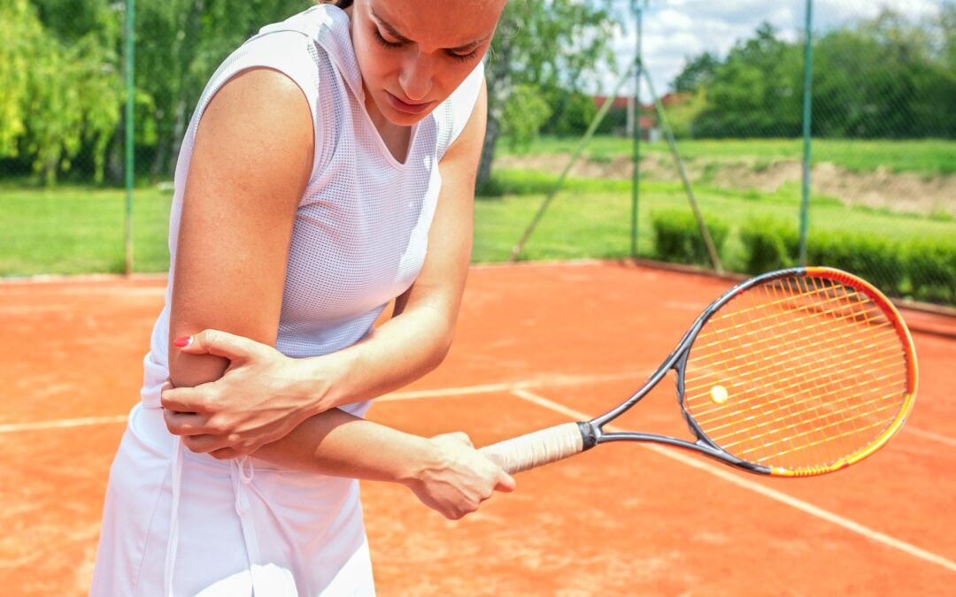 Epicondilite cos’è: sintomi, cause e trattamento