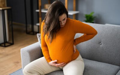 Approccio osteopatico e posturale in gravidanza