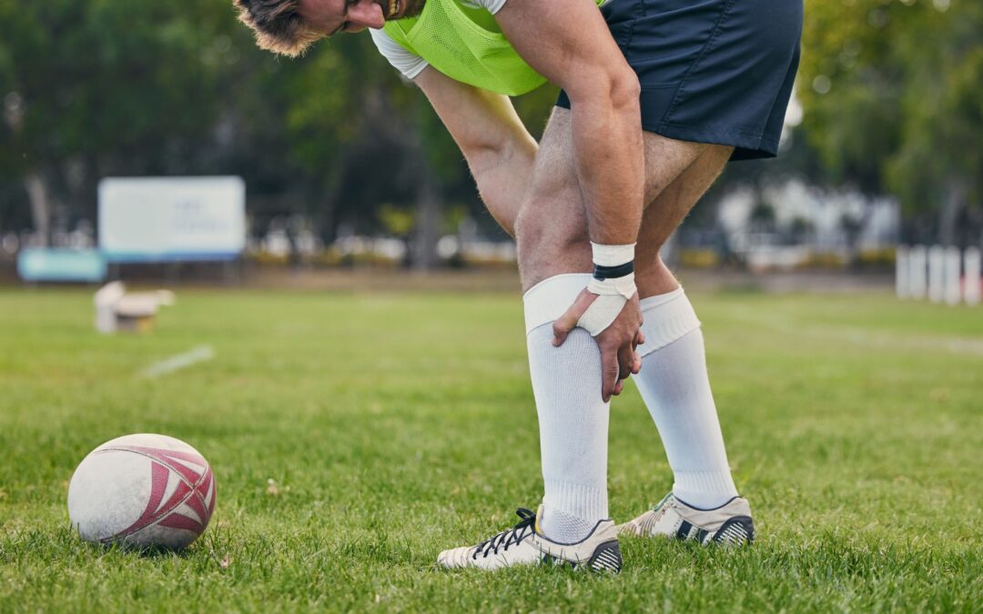 Cause della tendinite e soluzioni osteopatiche