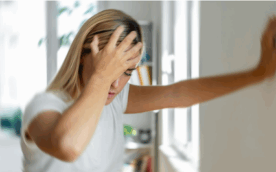 Vertigini e osteopatia: come l’osteopatia può aiutare a gestire e alleviare le vertigini