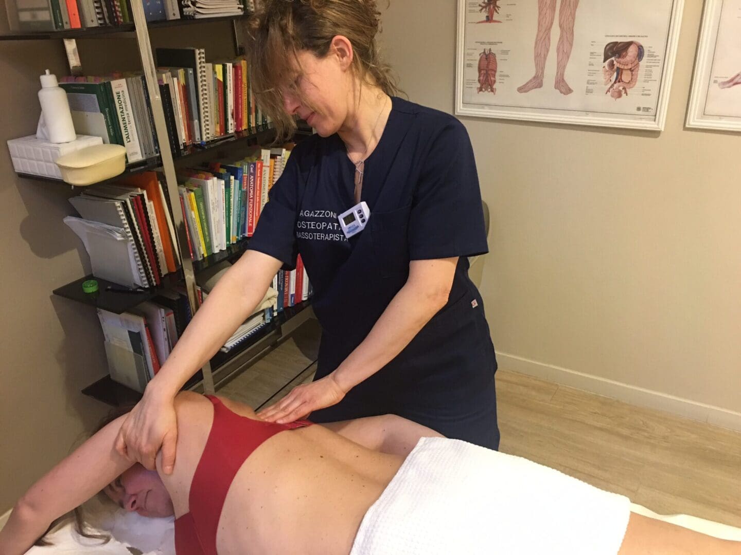 osteopatiadesk