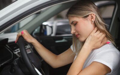 Colpo di frusta: come l’osteopatia può aiutare a Milano per un recupero efficace